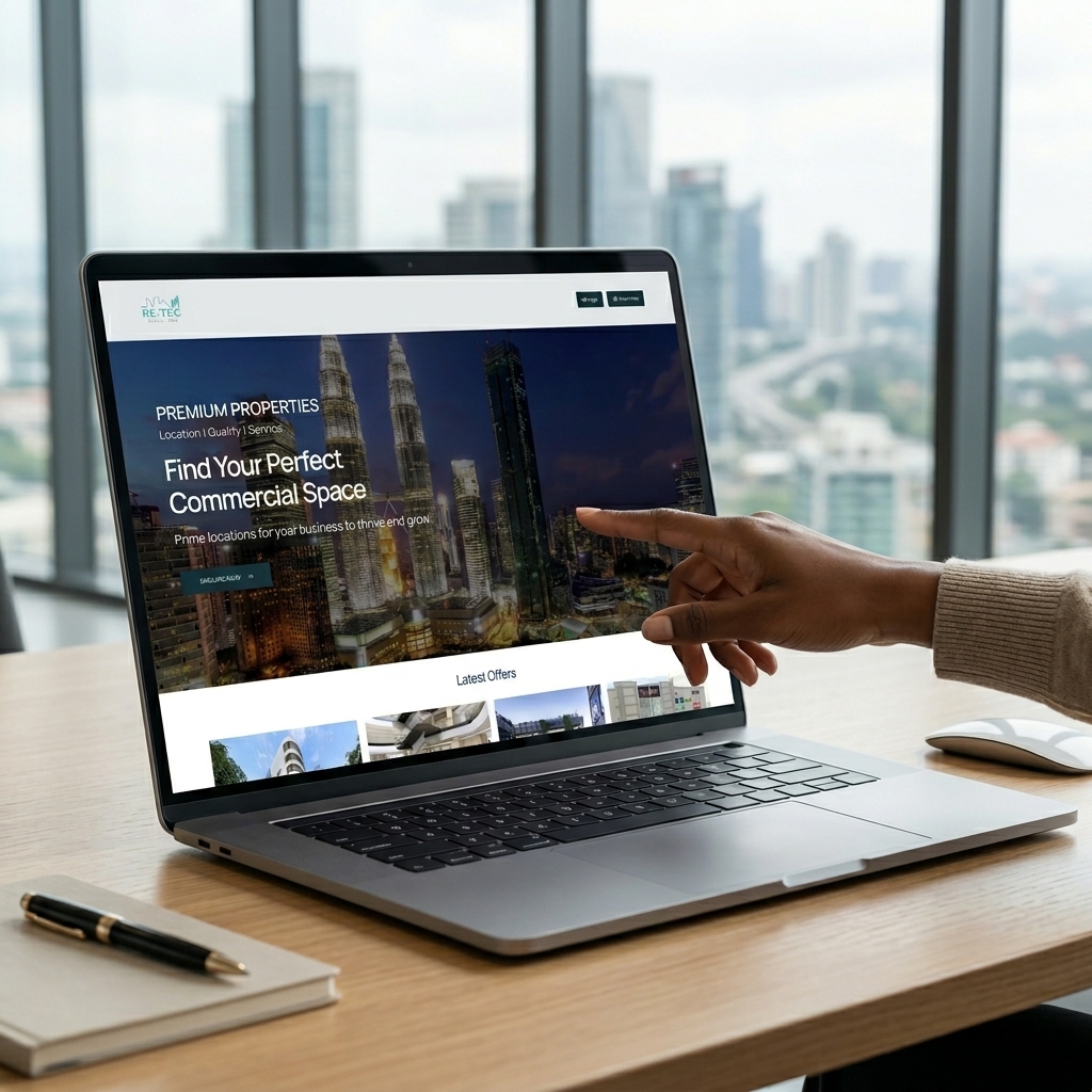 RE-TEC for Office