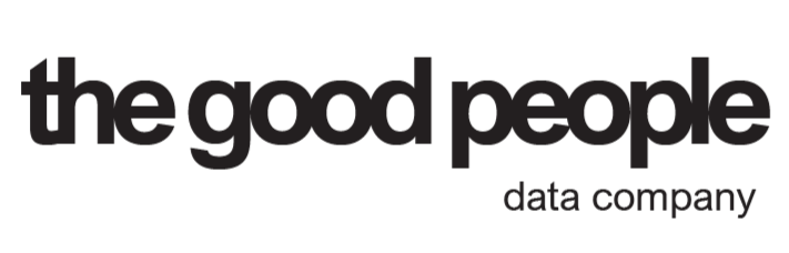 The Good People Data Company
