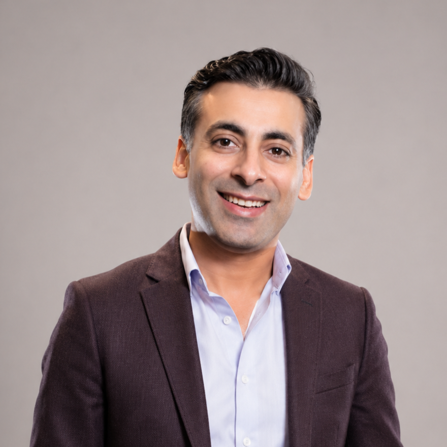 AB Moosa