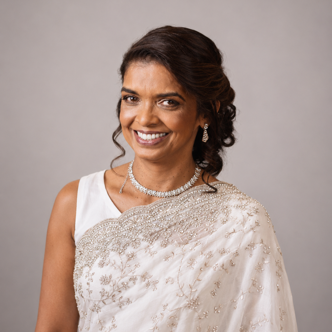 Brenda Chetty