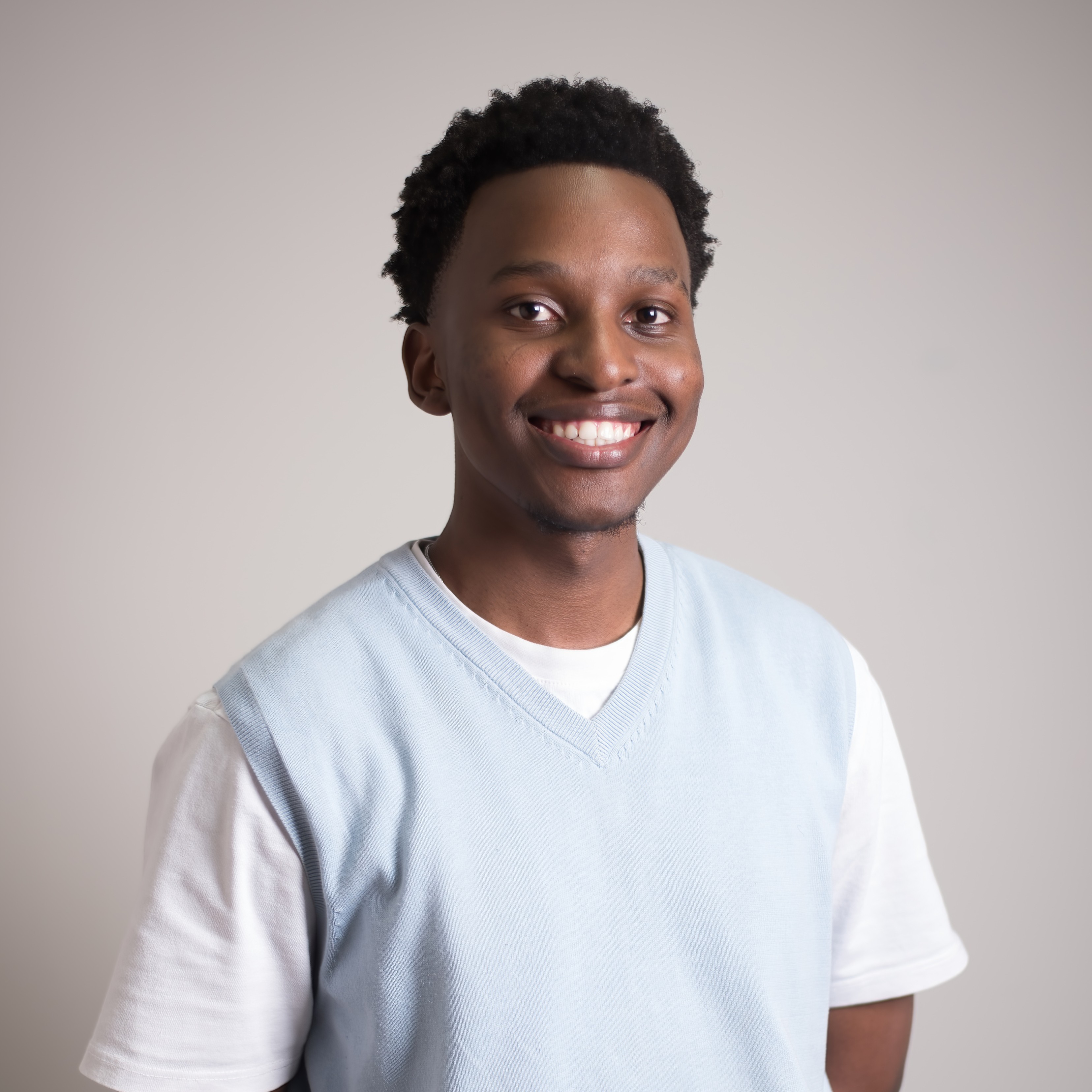 Lethabo Mokgabudi