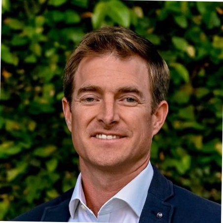 Matthew Marshall